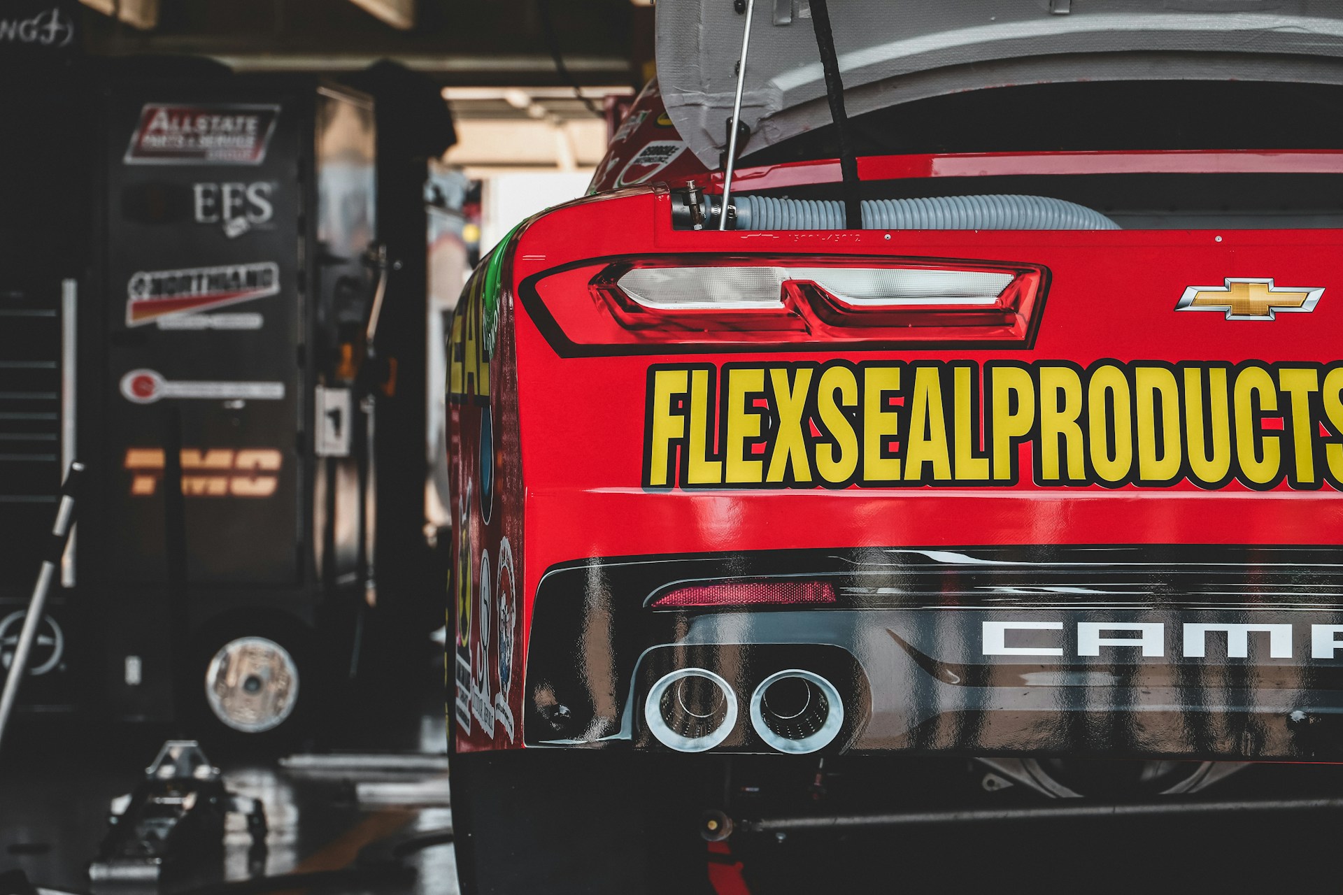 Brennan Poole retorna à NASCAR Cup Series em Pocono; lista de inscritos destaca 37 pilotos