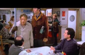 As verdadeiras e traumáticas origens do feriado, o popular substituto do Natal de ‘Seinfeld’