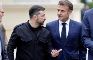 A guerra na Ucrânia – Rússia, notícias de hoje | Costa: “A UE não pode aceitar a interferência dos EUA”