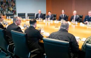 A guerra Ucrânia-Rússia, eu sei hoje. Fontes dos EUA: “Convenção mais próxima, garantias de segurança mais fortes”