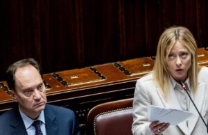 Ciriani: “A regulamentação das pensões no novo decreto legislativo? Veremos, encontraremos outra solução”