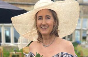 Morreu a escritora Sophie Kinsella, autora de “I love shopping” – Notícias