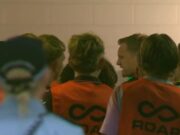 ‘O que vi foi vergonhoso’: Polícia envolvida em terrível incidente no túnel