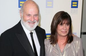 Em Los Angeles, o diretor de “When Harry Met Sally”, Rob Reiner, e sua esposa foram mortos em sua casa