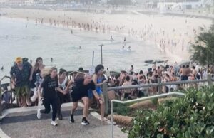 Massacre de Hanukkah, Netanyahu ataca a Austrália: “Jogando combustível no fogo”