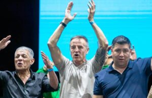 CGT esperou pelo projeto e definiu a sua estratégia