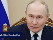 No discurso de Ano Novo, Putin diz que a Rússia vencerá na Ucrânia