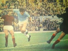 Esta semana na história da Lazio: 8 a 14 de dezembro