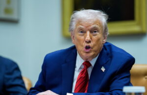 Trombeta, o cerco total ao óleo sagrado em Veneza – Notícias