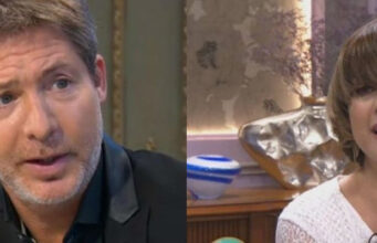 O pedido desesperado de Arasli Gonzalez a Adrian Sawar SHOW El Intransigente