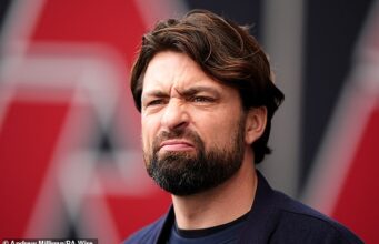 Desde a polícia escoltando Russell Martin para longe de torcedores furiosos até a descrição negativa de Brendan Rodgers de seu time Celtic como um Honda Civic… CALUM CROWE relembra seus 10 momentos mais loucos de um ano verdadeiramente selvagem no futebol escocês