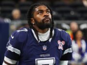 Packers contratam o irmão de Stefon Diggs, Trevon, apenas um dia depois que os Cowboys lançaram a estrela defensiva por US$ 97 milhões