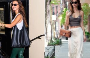 8 das melhores ofertas de bolsas de inverno no Coach Outlet, com até 75% de desconto