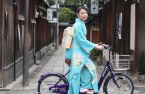 No Japão, licenças suspensas para 900 ciclos de embriaguez