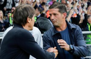 SÉRIE A, Venenos e ações judiciais no patrocínio da prova. Chivu: “Não importa o que Conte diga”