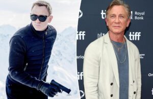 Daniel Craig revelou por que ele ‘gosta’ de atuar desde que deixou James Bond