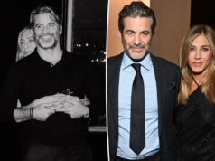 Jennifer Aniston planejou uma ‘viagem para a neve’ com o namorado Jim Curtis enquanto eles passam as férias juntos