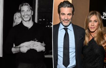 Jennifer Aniston planejou uma ‘viagem para a neve’ com o namorado Jim Curtis enquanto eles passam as férias juntos