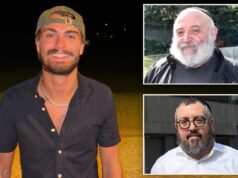 Sobreviventes do Holocausto e crianças entre 15 vítimas de tiroteios em massa na Austrália