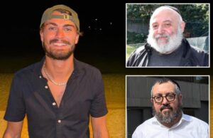 Sobreviventes do Holocausto e crianças entre 15 vítimas de tiroteios em massa na Austrália