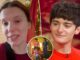 Millie Bobby Brown perdeu sua aparição no ‘GMA’ após sofrer uma lesão no braço