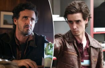 O ator de ‘The Wire’, James Ransone, morreu por suicídio aos 46 anos