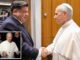 O Papa Leão XIV ficou “profundamente decepcionado” depois que seu estado natal, Illinois, aprovou a lei do suicídio assistido