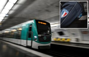 Polícia detém homem após três mulheres serem esfaqueadas no centro de Paris