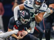 Repórter Bob Condotta avalia vitória dos Seahawks sobre os Falcons | Análise