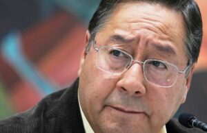 O ex-presidente boliviano Arce foi preso em uma investigação de corrupção um mês depois de deixar o cargo