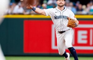 Por que é improvável que os Mariners façam sucesso como agente livre na terceira base?