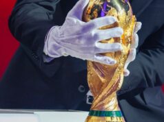 O ex-presidente da FIFA Joseph Blatter se junta aos que pedem um boicote à Copa do Mundo nos EUA