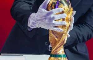 Copa do Mundo Masculina FIFA 2026: O que saber sobre a terceira bilheteria