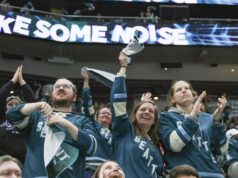 Como Seattle se tornou a meca do esporte feminino profissional?