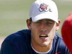 Kirby Moore marca todas as caixas certas para o futebol do estado de Washington