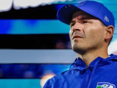 A mãe de Mike Macdonald, escalação dos Seahawks, lidera o jogo dos Colts | Caderno