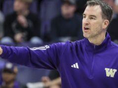 Os homens do Washington Husky têm chance de melhorar, apesar da vitória emocionante sobre o USC