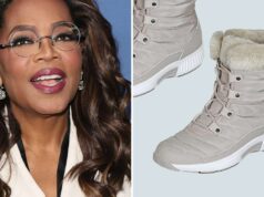 6 botas de inverno aprovadas por podólogos a partir de US$ 40