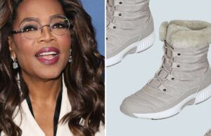 6 botas de inverno aprovadas por podólogos a partir de US$ 40