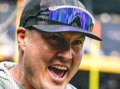 Seahawks enfrentarão Philip Rivers enquanto Colts o transfere