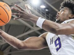 Washington Huskies sofrem derrota no sul de Utah