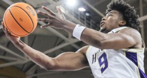 Washington Huskies sofrem derrota no sul de Utah