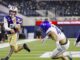 LA Bowl: Instantâneos da explosão do Washington Huskies em Boise State