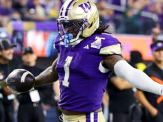 Washington Huskies vão para Los Angeles Bowl sobre Boise State