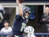 Seahawks Philip Rivers sobrevive ao susto do Indianapolis Colts | Impressões
