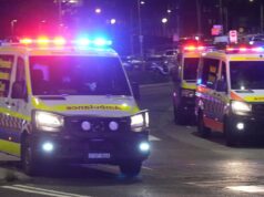 Espectadores mostrados em vídeo desarmando um atirador durante um tiroteio em uma praia australiana elogiaram sua bravura