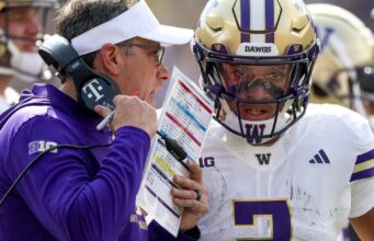 Três perguntas para o Washington Huskies de 2026 se Jedd Fisch permanecer