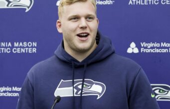 Seahawks buscam impulso pós-temporada de DL Rylie Mills | Caderno