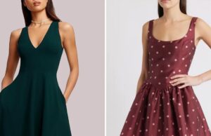 10 vestidos de férias de última hora da Nordstrom e Amazon