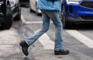 Especialistas explicam como esticar jeans